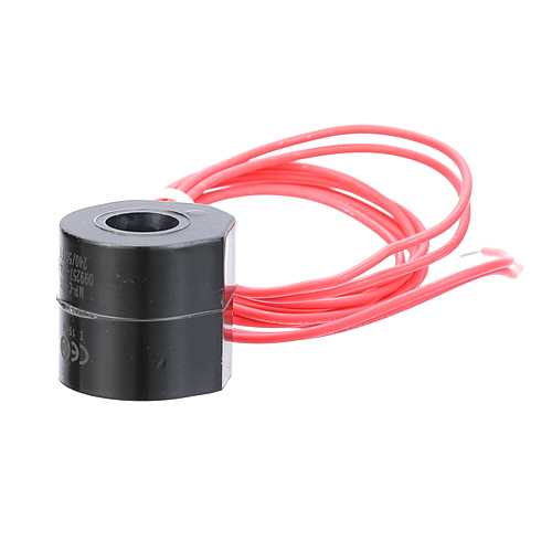 (image for) Henny Penny 18726 COIL, SOLENOID - 208/240V 50HZ - Click Image to Close